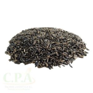 Semilla De Negrillo Para Pajaros