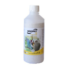 Novopet Grit al Anís para Pájaros