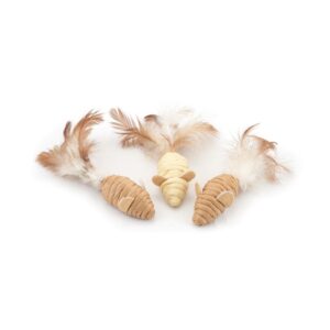 Nayeco Pack Catkins