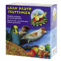 Pasta Para Cria Frutas 300gr