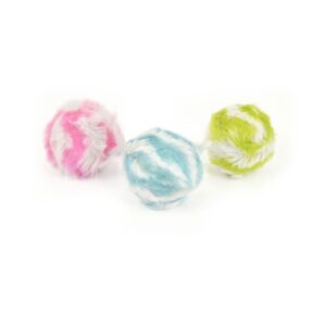 Nayeco Pelota Plush Colores