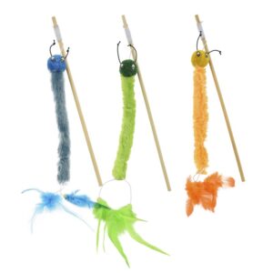 Nayeco Peluche en Vara