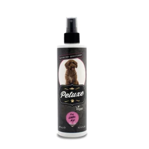 Petuxe Acondicionador Texturizador Para Perros De Agua