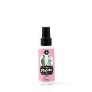 Petuxe Perfume Dama Para Perros Y Gatos