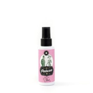 Petuxe Perfume Thor Para Perros Y Gatos