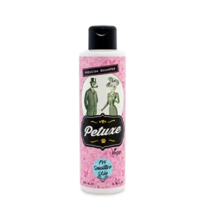 Petuxe Champu Sensitive Para Perros y Gatos