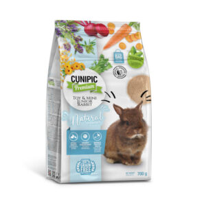 Cunipic Pienso Conejos Toy Junior