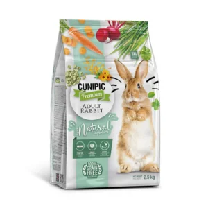 Cunipic Pienso Conejos Cunipic Premium adult