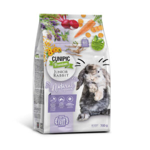 Cunipic Pienso Conejos Cunipic Premium Junior