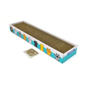 Nayeco Rascador Taby Cat