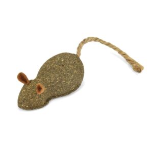 Nayeco Catnip Raton con Cola