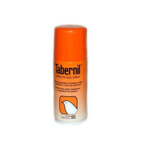 Tabernil Insecticida para Pajaros