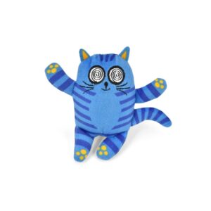 Nayeco Sapphire Cat