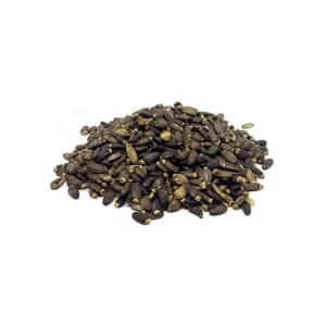 Semilla De Cardo Mariano Para Pajaros