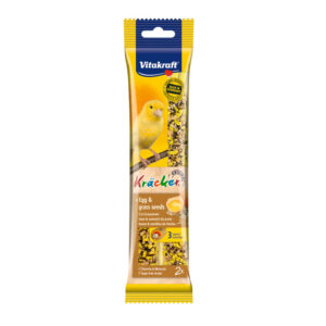 Vitakraft Barritas para Canarios Huevo