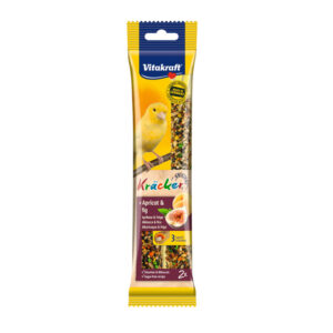 Vitakraft Barritas para Canarios Higo y Melocoton