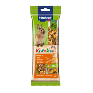 Vitakraft Snacks Roedores Barrita Conejo Miel