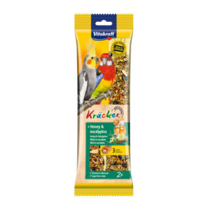 Vitakraft Barritas para Ninfas Miel