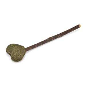Nayeco Catnip Stick Silver Vine con Corazón