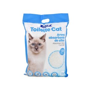 Nayeco Toilette Cat Silice
