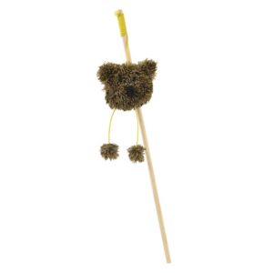 Nayeco Vara con Peluche Osito