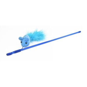 Nayeco Vara Raton con Pluma
