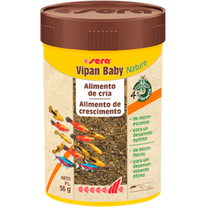 Sera Vipan Baby Nature
