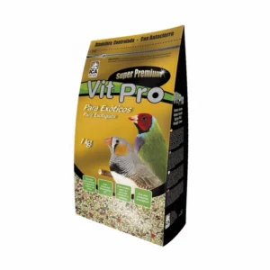 Vit Pro Exóticos y Diamantes