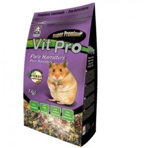 Vit Pro Hámster