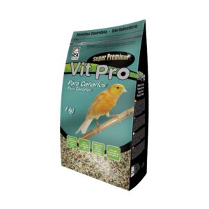 Vit Pro Mistura Canarios
