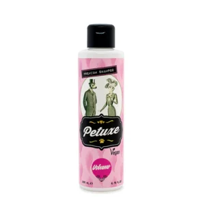 Petuxe Champu Volumen Para Perros y Gatos