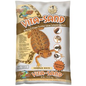 Zoo Med Vita-Sand