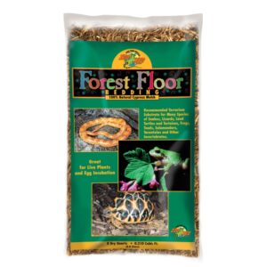 Zoo Med Forest Floor Sustrato