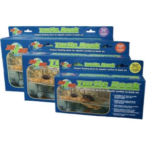 Zoo Med Isla Turtle Dock