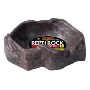 Zoo Med Repti Rock Bebedero