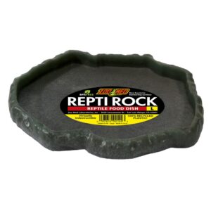 Zoo Med Repti Rock Comedero
