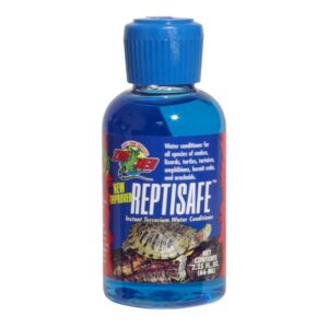Zoo Med Reptisafe Acondicionador de Agua