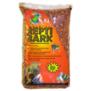 Zoo Med Repti Bark Sustrato