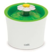 Catit Fuente Flower Mountain para Gatos