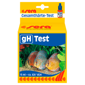 Sera Test de GH