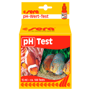 Sera Test de PH