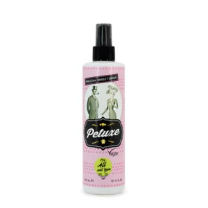 Petuxe Acondicionador Bifásico Para Perros y Gatos