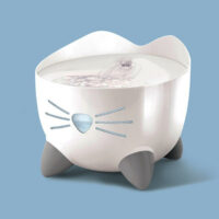 Catit Pixi Fuente Para Gatos