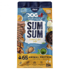 SUM SUM Light/Senior Pienso para perros