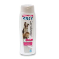 Gill´s Acondicionador Perros Y Gatos