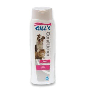 Gill´s Acondicionador Perros Y Gatos