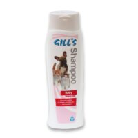 Gill`s Champu para Perros y Gatos