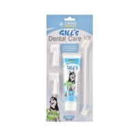 Gill´s Kit Dental Care para perros y gatos
