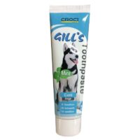Gill´s Pasta de Dientes Menta para Perros