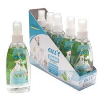 Gill´s Spray Dentífrico